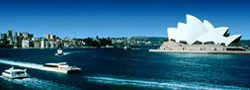Тур Э3 Сидней - Большой Барьерный Риф -  Голд Кост