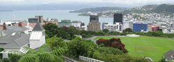 Тур по Новой Зеландии -  Вкус Новой Зеландии 2 острова